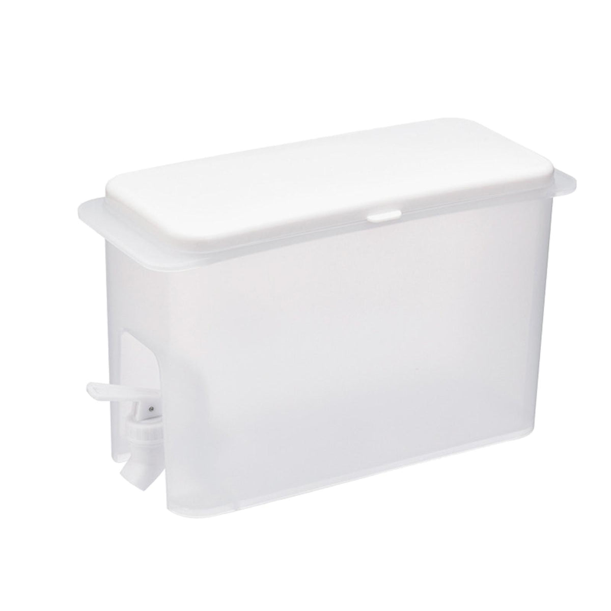 Maxbell Multifunctional Beverage Bucket Storage Container for Outdoor Iced Teas