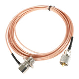 Maxbell SC-316 Antenna Extension Cable for Car Radio for ft-1802 ft-1807 Accessory