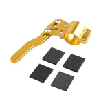 Maxbell Extension Turn Signal Lever Adjustment Position up Kit for Chevrolet Aureate