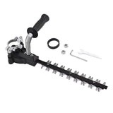 Maxbell Electric Hedge Trimmer Accessories Powerful Branch Trimmers for Bush Yard