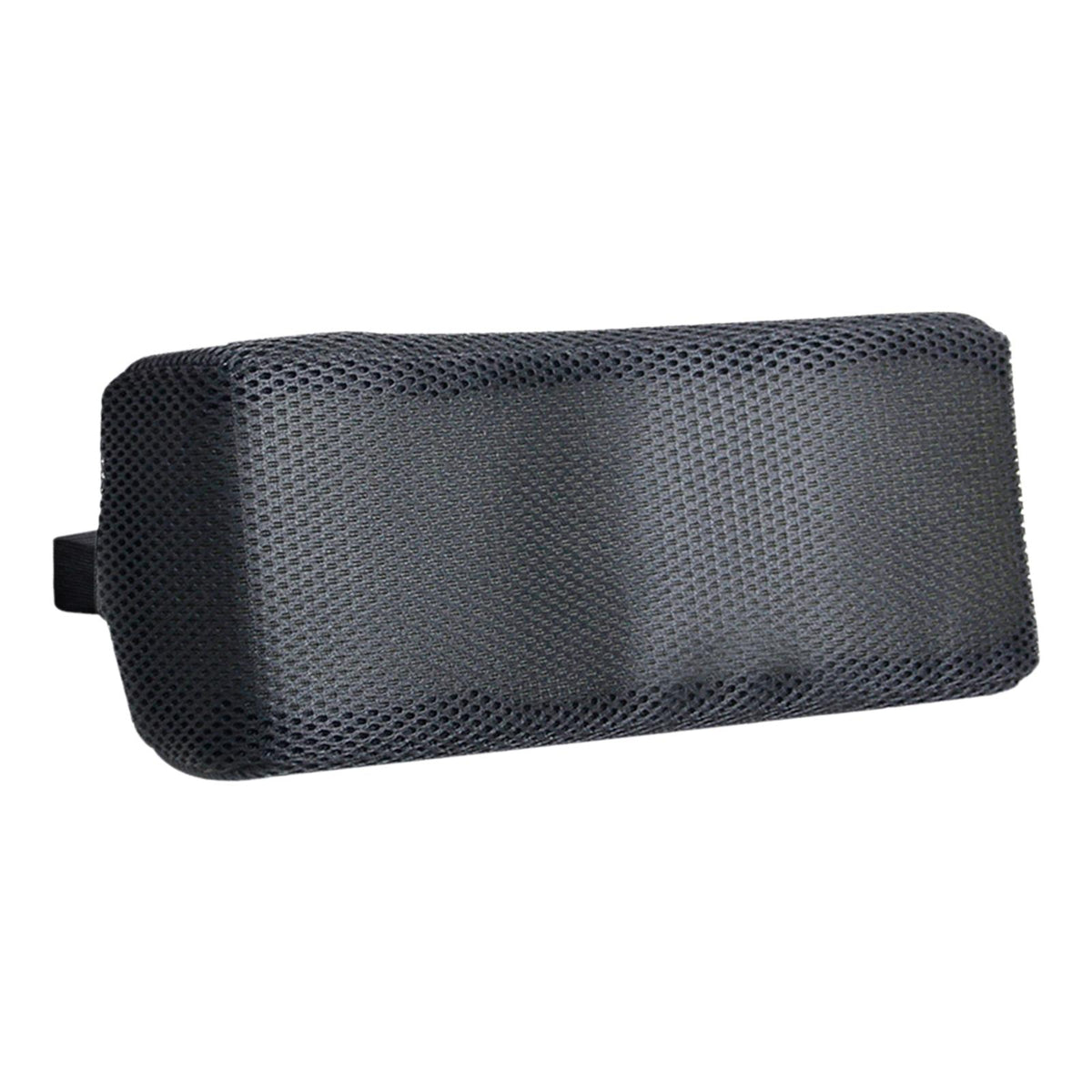 Maxbell U Type Wheelchair Headrest with Removable Cover Head Pillow for Seniors