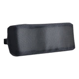 Maxbell U Type Wheelchair Headrest with Removable Cover Head Pillow for Seniors