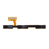 Maxbell 1 Piece Volume Button Power Switch Flex Cable for Huawei Play 8C