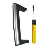 Maxbell Luggage Case Handle Useful Suitcase Handle for Suitcase Luggage Trolley Case