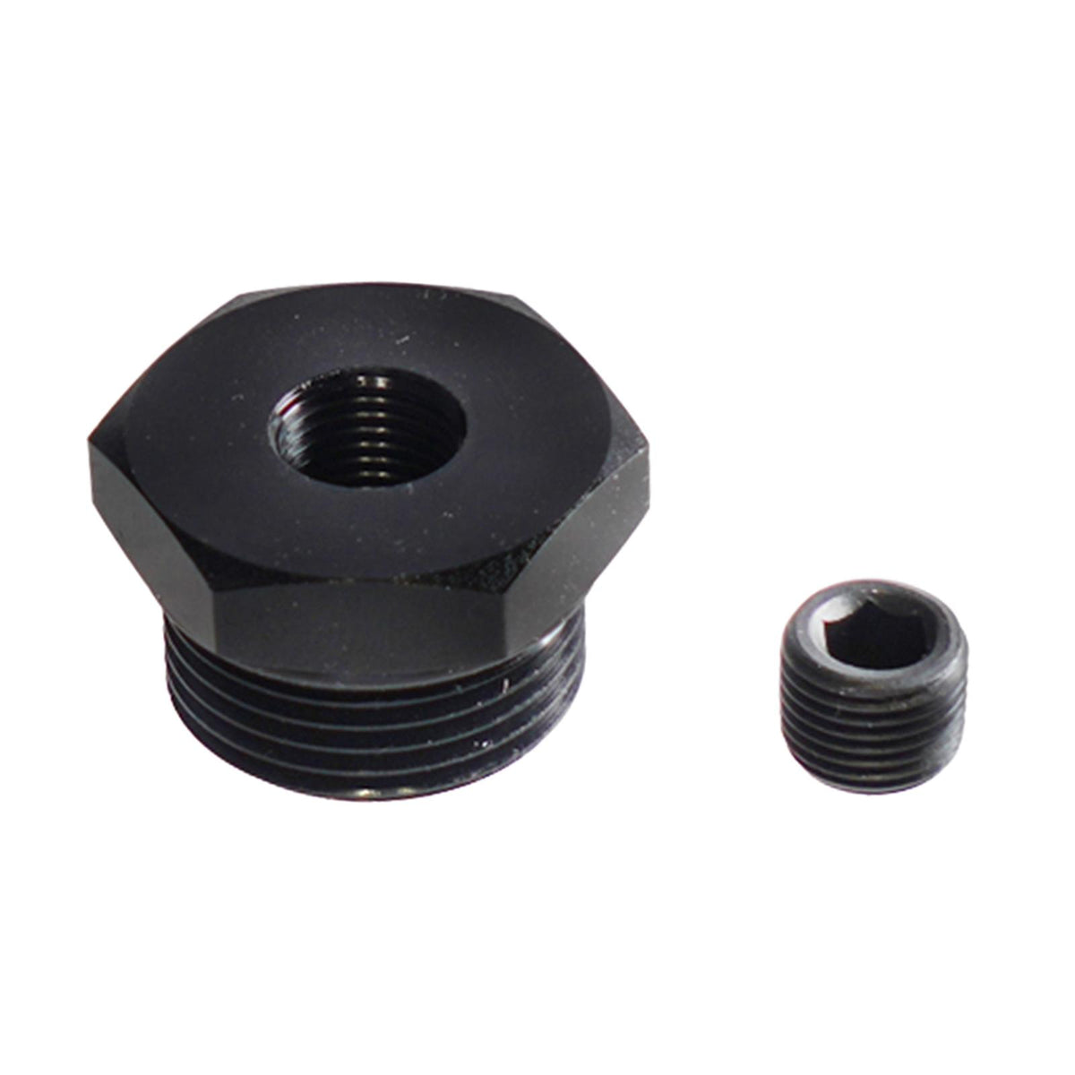 Maxbell Pressure Sensor Adapter Connector for Ford F250 350 7.3L 1999.5-2003