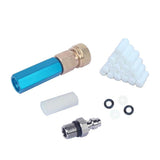 Max 1 PC Oil-Water Separator Filter for 30MPa High Pressure Bicycle Air Pump