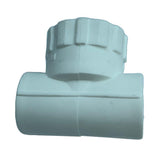 Maxbell PPR Water Pipe Tube Connector Fittings Female Thread 3 Way Hose Style 1