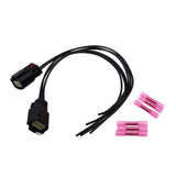 Maxbell 8 Pieces Ignition Coil Connector Wire 9U2Z14S411ea High performance