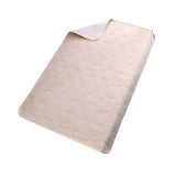 Maxbell Reusable Urine Pad Nappy Bedding Changing Pad for Bedwetting Elderly Baby Bear