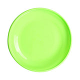 Maxbell Sports Beach Throwing Catching Flying Disc for kids Teens Adult  Light Green