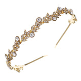 Maxbell Woman Hairband Dress Headpiece for Carnival Festival Parties