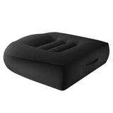 Maxbell Universal Car Booster Seat Cushion Anti Slip for Short Drivers People Style D