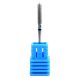 Maxbell Tungsten Steel Polishing Head Nail Drill Bit for Electric Nail Machine 04