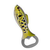 Maxbell Beers Bottle Opener Stainless steel Drink Home Ornament for Bar Parties B