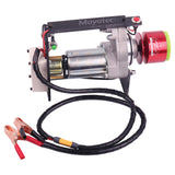 Maxbell RC Engine Starter for Mayatech 10cc-80cc Gasoline Engine Style B  XT60