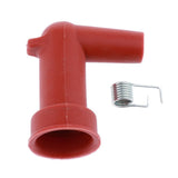 Max Spark Plug Cap Resistor Cover for Yamaha Parsun Outboard 15HP-60HP Engine