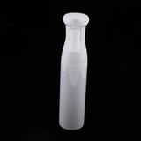 Maxbell 1x 250mL Empty Barber Spray Bottle Hairdressing Salon Water Sprayer White