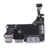 Max Maxb Power Supply USB Interface Circuit Board Module for Macbook Retina A1425