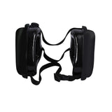 Maxbell Dog Protective Ear Muffs Hearing Protector for Fireworks Thunder Helicoptter B