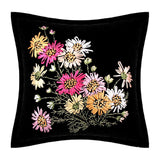 Max Ribbon Embroidery Kit Flower  2
