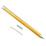 Maxbell Bicycle Fork Nut Setting Tool Strong for MTB Bicycle Repair Accessories Gold