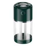 Maxbell Household Humidifier Large Capacity Quiet for Household Bedroom NightStand Green