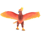 Maxbell Lifelike Wild Animal Model Figure Toy Figurine Home Decor Phoenix