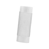 Maxbell Aquarium Filter Mesh Sturdy Multifunction for Fish Tank Aquarium Accessories 22mm 23mm