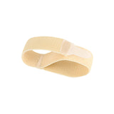 Maxbell Hammer Toe Wraps Cushioned Bandages Reusable Toe Separator for Unisex