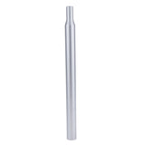 Maxbell folded Bike Seatpost Alloy Folding Bicycle Pillar Seat Tube 33.9 33.9x450mm