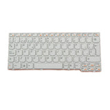 Max New ES Layout Replacement PC Laptop Keyboard for Lenovo S10-3 S10-3S S100