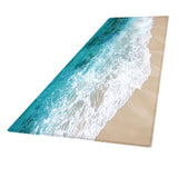 Max 60x180cm Floor Mat Runner Kitchen Non-slip Area Rug Style06