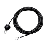 Maxbell Steel Wire Rope String Dia 5M Exercise Home Gym Cord Fitness Pulley Cable No Adjustable