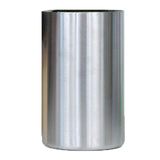 Maxbell 304 Stainless Steel Wine Chiller Bucket ice Bucket for Home