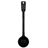 Max Plastic Adjustable Measuring Spoons Cooking Scoops Kitchen Spoon Baking Tool