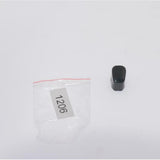 Maxbell Handbrake Button Cover Auto Accessory Replaces for VW Volkswagen Polo