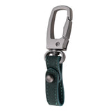 Maxbell Heavy Duty Car Keychain Clip for Colleagues Friends Valentine'S Day Gifts Green
