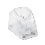 Maxbell Electric Hair Clipper Charging Stand for Wahl 8591 8148 4804  Transparent