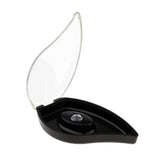 Maxbell 1 Pair False Eyelash Storage Box Makeup Cosmetic Lash Case Organizer Holder