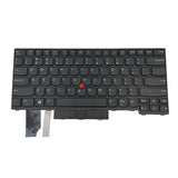 Maxbell Laptop Keyboard for L14 High Without Backlit