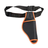 Maxbell Electric Scissors Bag Tool Pouch for Plant Shear Trimming Tools Garden Knife C