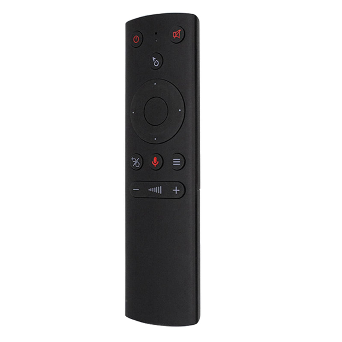 Maxbell 2.4G G21 mouse Wireless Keyboard 6 Axis IR Remote Control for TV