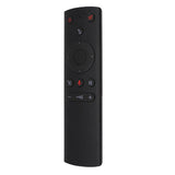 Maxbell 2.4G G21 mouse Wireless Keyboard 6 Axis IR Remote Control for TV