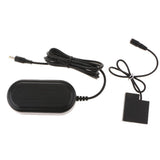 Maxbell DMW-AC8 AC Power Adapter Kit DMW-DCC15 DC Coupler for Panasonic DMC-GM1K/GM1
