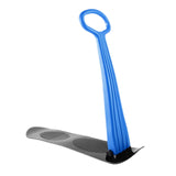 Maxbell Maxbell Trick Scooter Durable Collapsible High Quality for Beginners Girls Practice Blue