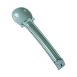Maxbell Portable Pet Feeding Spoon Cat Strip Squeezer Tableware Shovel for Liquid Green