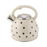Maxbell Multifunctional Whistling Kettle Teapot Kettle Household for Camping Hiking