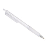 Maxbell Portable Paper Cutter Pens Utility DIY for Art Paper Scrapbook white