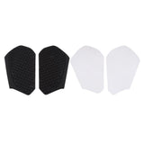 Maxbell Tank Traction Side Pad Gas Knee Grips Protector For Honda CBR600RR F5 03-06
