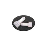 Maxbell Set of 200pcs Closed End Crimp Cap 22-18 & 22-14 AWG Wire Connector Terminal